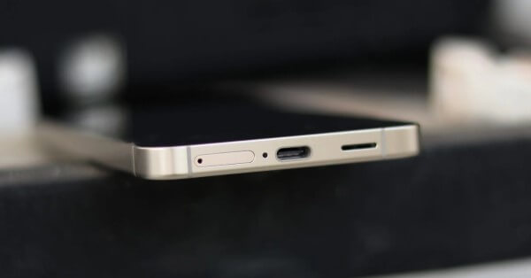 Dung lượng pin lớn hơn và sạc nhanh 65W trên Galaxy S26