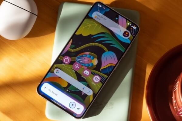 Samsung tăng cường trải nghiệm AI trên Galaxy S26 với One UI 8.5