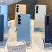 Galaxy S26 có mấy màu
