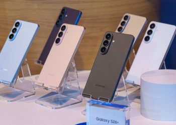 Galaxy S26 Plus có mấy màu