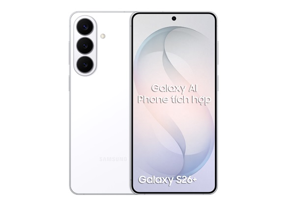 Màu Trắng Classic