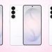 Galaxy S26 Plus màu trắng