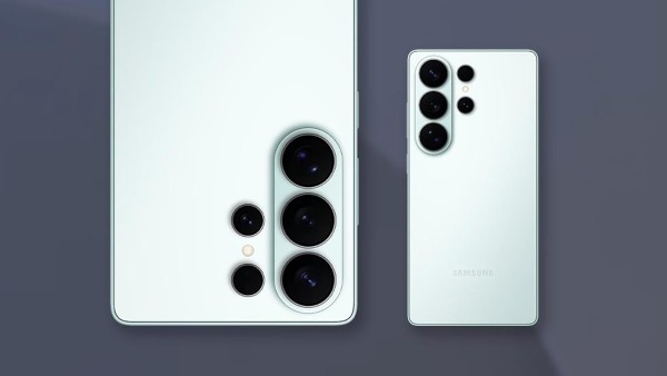 Galaxy S26 Ultra mang phong cách thiết kế vuông vức và mạnh mẽ 