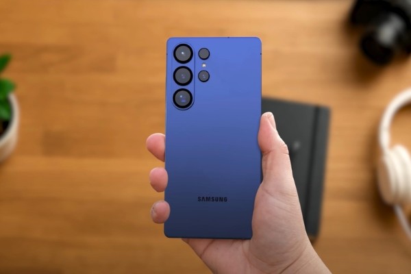 Samsung Galaxy S26 Ultra được kỳ vọng cải thiện hệ thống camera mạnh