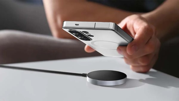 Samsung Galaxy S26 Ultra với công nghệ sạc nhanh nâng cấp