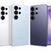 Galaxy S26 Ultra có mấy màu