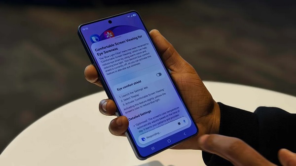 Kỷ nguyên AI trên S26 Ultra được định nghĩa lại qua khái niệm Agentic AI