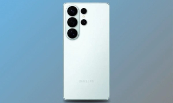 Galaxy S26 Ultra mang phong cách thiết kế phẳng hiện đại