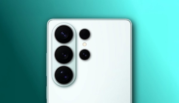 Galaxy S26 Ultra có thể sở hữu cụm camera dạng mô-đun hình bầu dục
