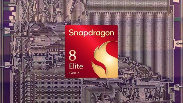 Galaxy S26 Ultra sở hữu vi xử lý Snapdragon 8 Elite 2 for Galaxy