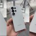 Galaxy S26 Ultra màu Trắng
