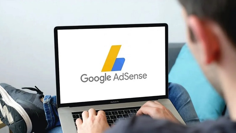 Chương trình quảng cáo trực tuyến Google Adsense do Google phát triển