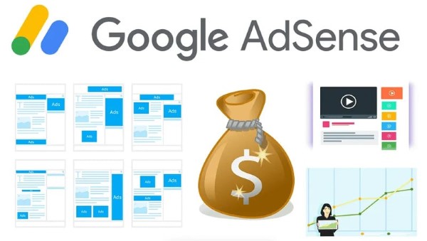 Cơ chế hoạt động và hiệu quả của Google Adsense