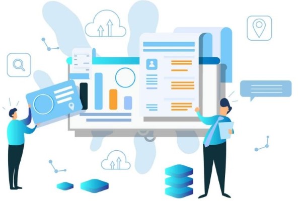 Nội dung website cung cấp thông tin có giá trị và độc đáo