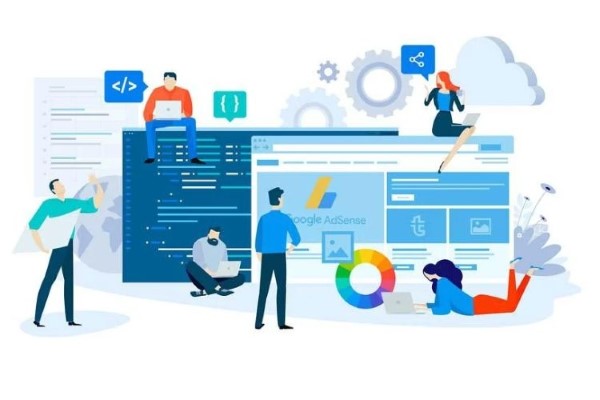 Những bước đăng ký chi tiết Google Adsense