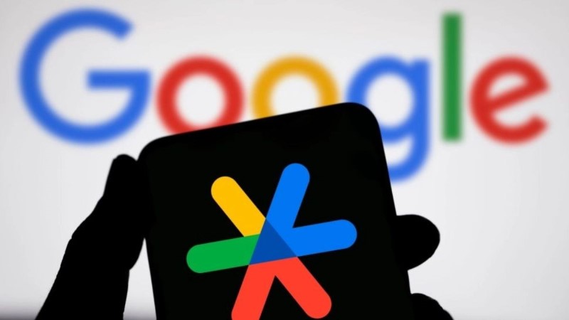 Ứng dụng Google Authenticator do Google phát triển chuyên cung cấp mã xác thực OTP