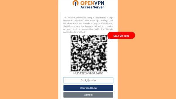 Mở ứng dụng trên điện thoại