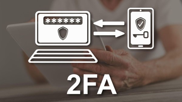 Mã xác thực được thay đổi liên tục sau mỗi 30 giây