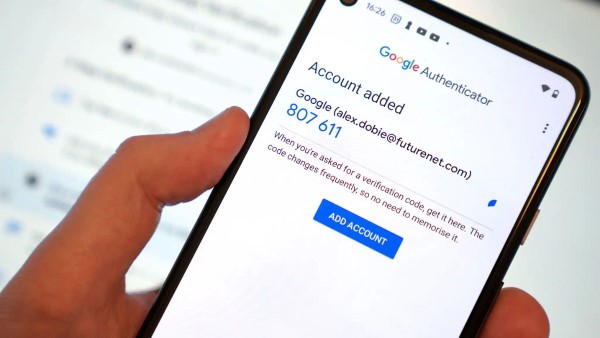 Ứng dụng Google Authenticator hỗ trợ xác thực cho hàng loạt dịch vụ