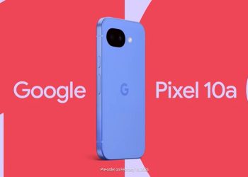 Google Pixel 10a lộ diện