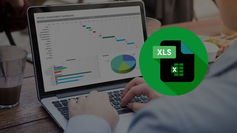 Sử dụng hàm liệt kê trong Excel hỗ trợ lọc, sắp xếp và trích xuất thông tin