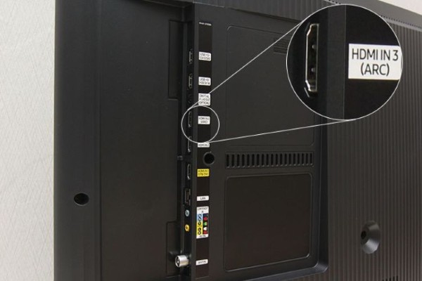 Cách thức hoạt động của chuẩn kết nối HDMI ARC