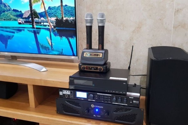 Những lợi ích thiết thực nổi bật của cổng HDMI ARC