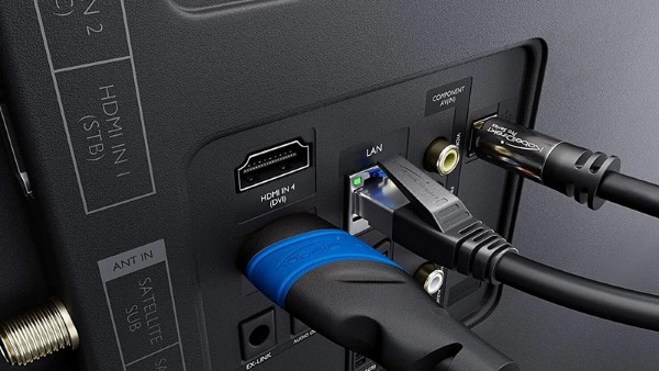 Một số điểm lưu ý quan trọng khi kết nối HDMI ARC