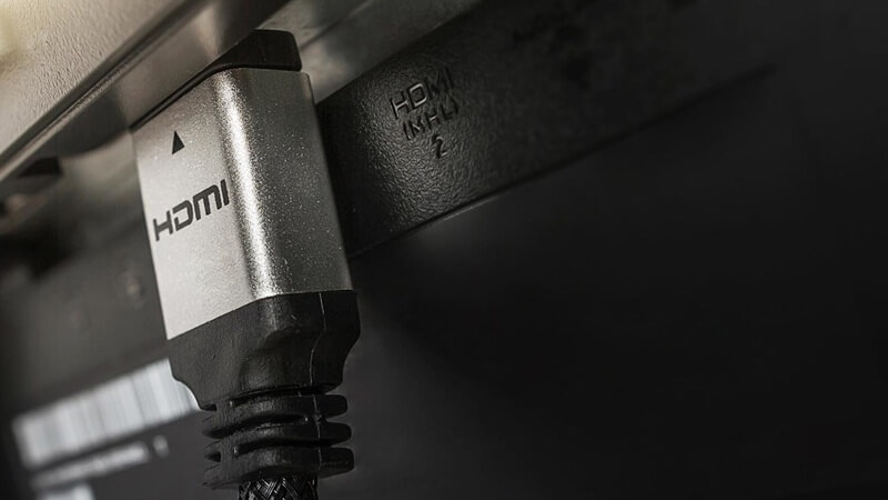 HDMI-CEC là một tính năng mở rộng được tích hợp trên cổng HDMI