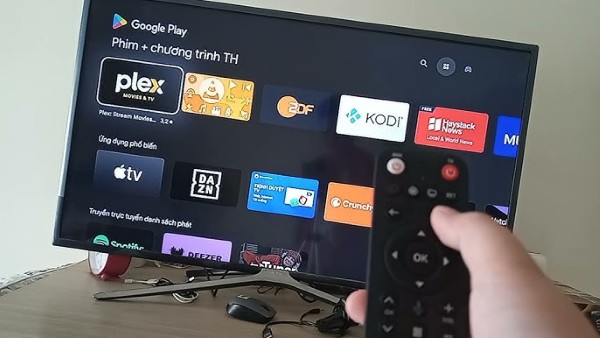 HDMI CEC là một tính năng rất đáng sử dụng trên tivi 