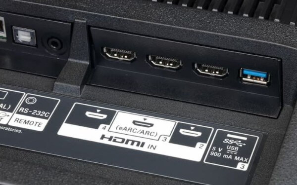 HDMI eARC là phiên bản nâng cấp của ARC