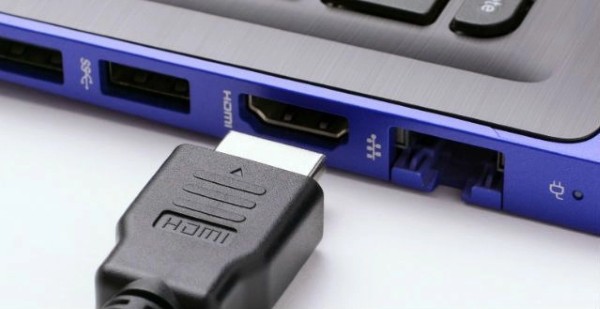 HDMI là một cổng kết nối quan trọng giữa các thiết bị giải trí