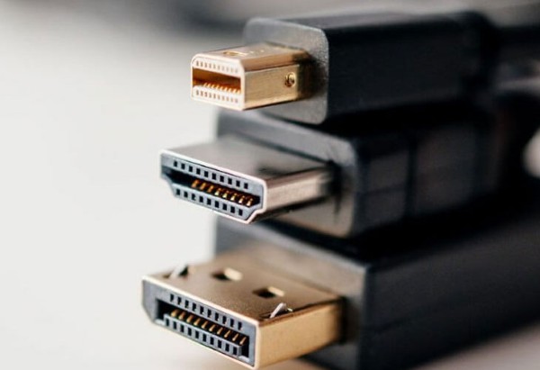 Phân loại HDMI dựa vào tốc độ và khả năng truyền tải 