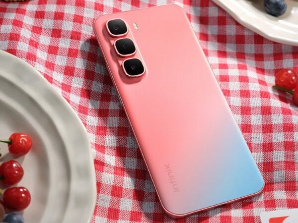 Helio G100 và Helio G200 hỗ trợ camera đơn lên đến 200MP