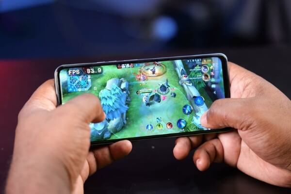 Helio G200 và Helio G10 đều tích hợp MediaTek HyperEngine