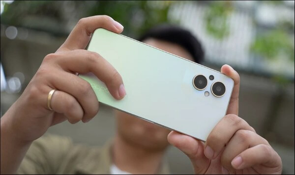 Helio G200 ghi điểm với khả năng quay video HDR nhờ trang bị DCG 12-bit