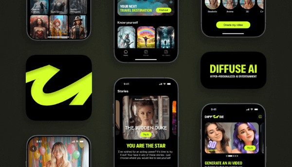 Những ưu điểm nổi bật của Higgsfield AI 