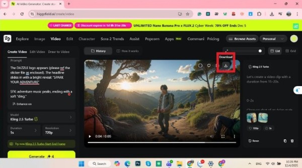 Xem và tải video về máy