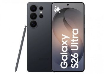 Hình ảnh báo chí Galaxy S26 Ultra
