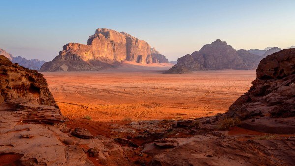 Nên chọn hình nền chất lượng 4K