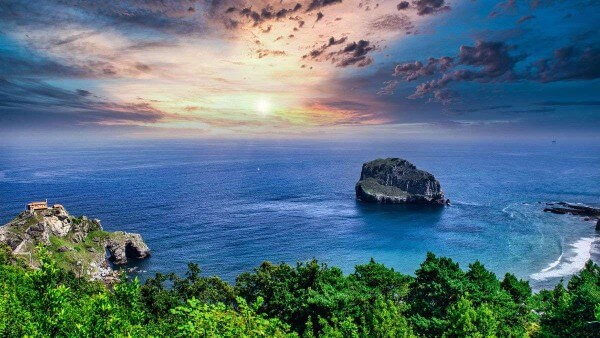 Những tác động tích cực khi sử dụng hình nền máy tính phong thủy