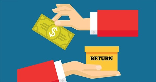 Trường hợp hoàn tiền trên Shopee thanh toán bằng tiền mặt