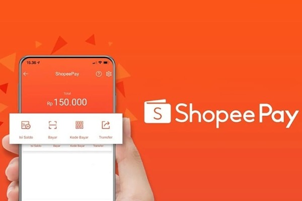 Trường hợp hoàn tiền trên Shopee thanh toán bằng ví ShopeePay