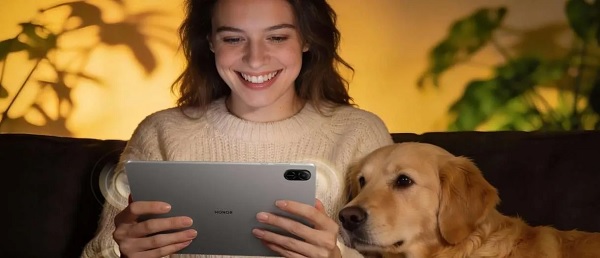 Pad X8b đạt chứng nhận TÜV Rheinland về giảm ánh sáng xanh và hiển thị không nhấp nháy