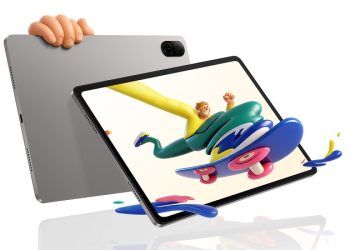 HONOR Pad X8b ra mắt