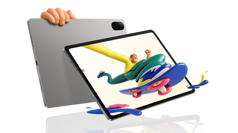 HONOR Pad X8b ra mắt