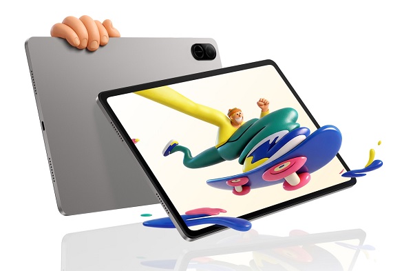 HONOR Pad X8b ra mắt
