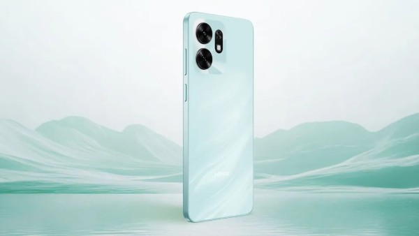 HONOR Play 60A chính thức ra mắt vào ngày 15/12/2025 tại Trung Quốc