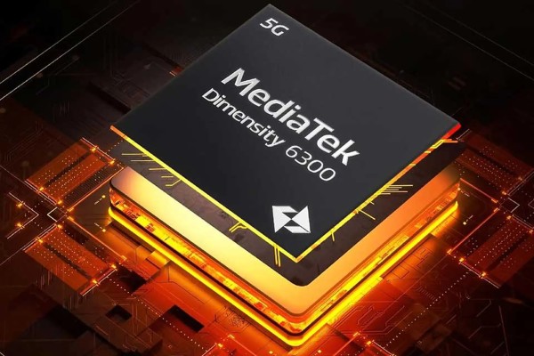 HONOR Play 60A trang bị vi xử lý MediaTek Dimensity 6300 6 nm