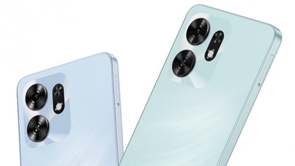 HONOR Play 60A trang bị camera sau 13MP với khẩu độ f/2.2, quay video Full HD 